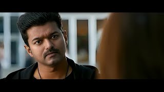 Mersal Full Movie Hindi Dubbed 2022  Vijay Kajal Aggarwal Samantha Ruth Prabhu  Facts amp Review [upl. by Oderfodog]