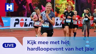 TERUGKIJKEN Marathon van Amsterdam [upl. by Grishilda]