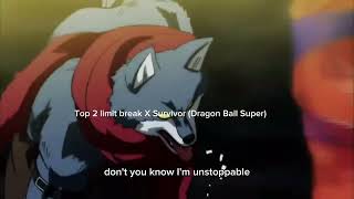 My opinion on those dragon Ball intros ￼￼ [upl. by Yk]