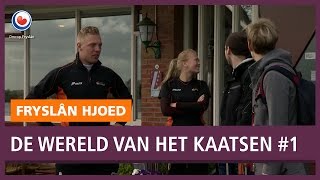 REPO Een kijkje in de wereld van het kaatsen 1 [upl. by Gnuj]