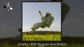 Ginkiha  EOS Kamome Sano Remix [upl. by Nwahsat]