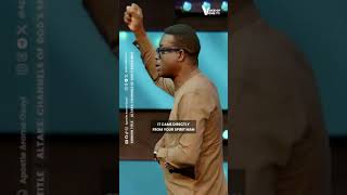 APOSTLE AROME OSAYI REVELATIONAL KNOWLEDGE shorts [upl. by Nnoj]