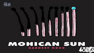 Mohican Sun  Darkest Hour 432Hz [upl. by Nnoved785]