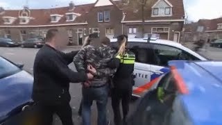 Heftigste Op Heter Daad Betrapte Confrontaties [upl. by Ashia994]