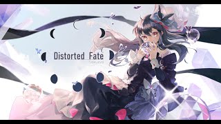 【Phigros】 Distorted Fate 【Sakuzyo Official】 [upl. by Richara]