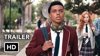 BelAir Trailer HD Fresh Prince Drama Reboot [upl. by Rett]