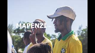 MAPENZI OFFICIAL AUDIO [upl. by Aldridge]