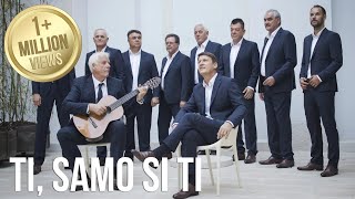 Ti samo si ti  Tomislav Bralić i klapa Intrade OFFICIAL VIDEO 2017 [upl. by Broddie743]