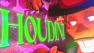 ＨＯＵＤＩＮＩ 🪄 [upl. by Jacynth]