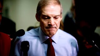 Jim Jordan Goes Down In FLAMES Again [upl. by Nomelc]