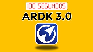 Lightship ARDK 30 en 100 segundos [upl. by Yedoc]