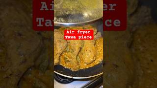 chicken food foodie airfryer foodlover foodphotography instafood foodstagram yummy [upl. by Eseerehs]