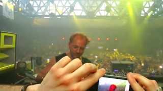 SVEN VATH  COCORICO Riccione by LUCA DEA [upl. by Ahtekahs769]