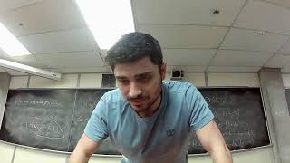 MATH 235  Abstract Algebra 1  Review Session Recap on Groups and Rings [upl. by Ajar]