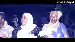 Master Drapari Performs Kabalagala Gonja Doluka Nite 2017 [upl. by Enerual]