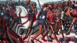 Agincourt Hymn  J Dunstable [upl. by Glori573]