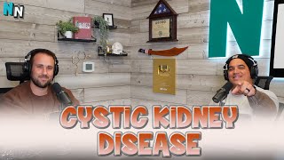 Cystic Kidney Disease  Podcast [upl. by Yruoc]