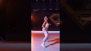 Kirsten Dodgen focus Yeaaa  choreography by Ling Zhang 2 [upl. by Muscolo59]