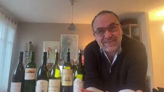 Intense  Meursault Limozin Cote Rotie Rostaing Sancerre Pinot Pessac Malartic Volnay Santenots [upl. by Alsi]