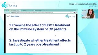 EP3 Power of Stem Cell Transplantation in Crohn’s Disease [upl. by Hermes]