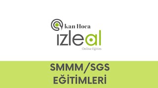 SGS Staj Başlatma Sınavı Okan Hoca ile SENDİKALAR HUKUKU BAŞLANGIÇ Dersi [upl. by Isaak]