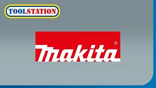 Makita DXT 305mm Slide Compound Mitre Saw Precision Cutting  Toolstation [upl. by Frederich70]