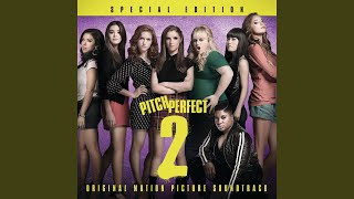 Riff Off From quotPitch Perfect 2quot Soundtrack [upl. by Dryfoos]