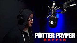 Potter Payper  Fire In The Booth [upl. by Stieglitz]