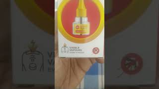 Good knight mosquito repellent liquid [upl. by Rennoc]