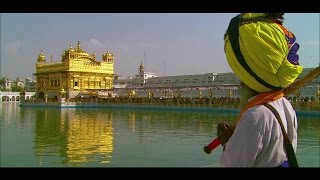 Ik Onkar  Rang De Basanti  Harshdeep Kaur  Harmandir Sahibgolden temple [upl. by Akieluz631]