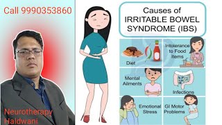 Understanding Irritable Bowel Syndrome IBS Symptoms Causes and Treatments [upl. by Sevy]