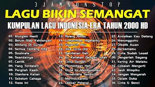 Lagu Bikin Semangat 2024 【3 Jam Nonstop】 [upl. by Atteuqal]