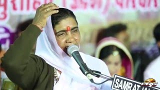 Aaj Ro Diwas Satsang  Santosh Baisa  LIVE SATSANG  Khetaramji Maharaj  New Rajasthani Live Song [upl. by Eignat583]