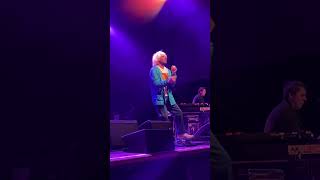 The Charlatans ♪Weirdo 12  House of Blues Houston 12 Jan 2024 [upl. by Lanrev]