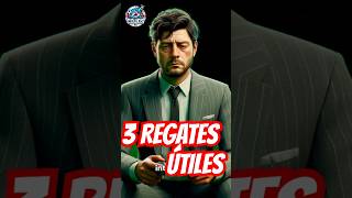 Los 3 regates que NECESITAS en EA FC 25 [upl. by Welton186]