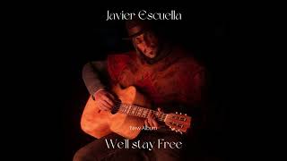 Country Roads  Javier Escuella Ai Cover [upl. by Breech]