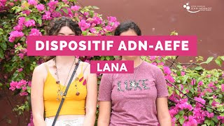 2023 ADNAEFE  Lana [upl. by Kassel]