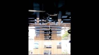 Nordik Evolution Black 14056 at EXPO 2015 Milano [upl. by Ylicic]