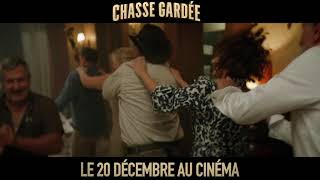 CHASSE GARDEE Avant premiere CGR Beauvais [upl. by Anna-Diana]