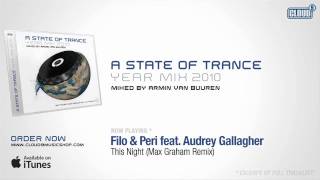 Out now A State of Trance Year Mix 2010 [upl. by Conlee]