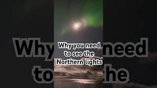 Northern Lights Cruise  Norway [upl. by Behl897]