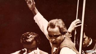 Thumri  Raag Pahadi  Kumar Gandharva  Pune 1983 [upl. by Holmes136]