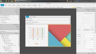 JavaFX Scene Builder Tutorial for Beginners [upl. by Chloris]