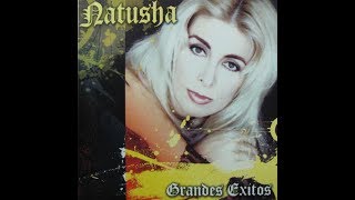 Natusha  Grandes Éxitos [upl. by Beauvais]