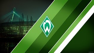 Werder Bremen Career Mode 1 [upl. by Nylkcaj67]