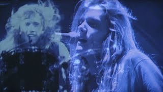 Skid Row  In A Darkened Room Official Video [upl. by Sybille]