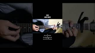 2002 guitar cover [upl. by Rana]