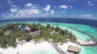 Vivanta by Taj  Coral Reef Maldives [upl. by Eseuqram]