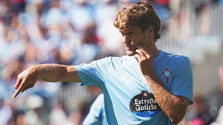 MARCOS ALONSO se estrena con el RC CELTA 🆕🩵 quotMuy contento por el debut y los tres puntos [upl. by Aretta]