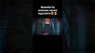 Santai bree😎😎 subscribe support storytime storyjj narutoshippuden akatsuki yahiko pain [upl. by Eileek]